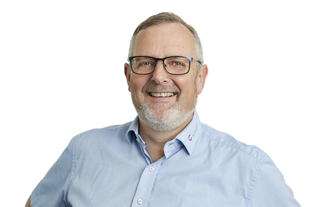 Mogens Bygballe
