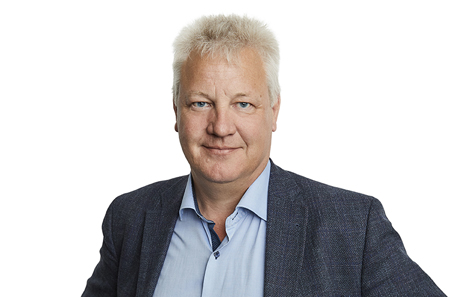 Steen Dahlgaard