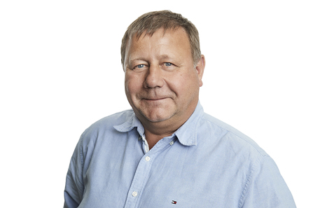 Niels Erik Olsen