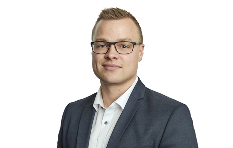 Morten Lægsgaard
