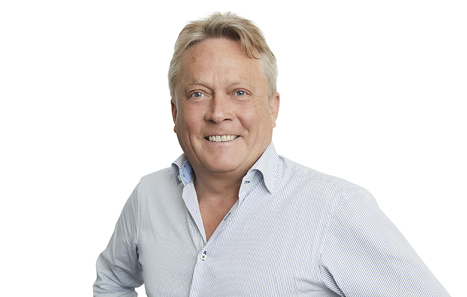 Ib Bælum Jensen