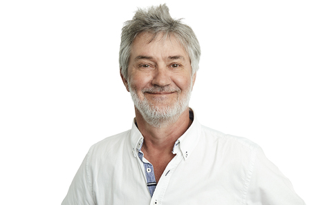 Jørgen Schou