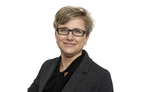 Sanne Kold