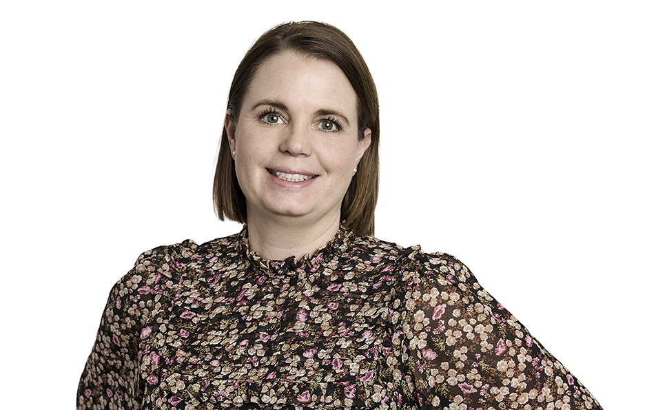 Louise Mose Nielsen