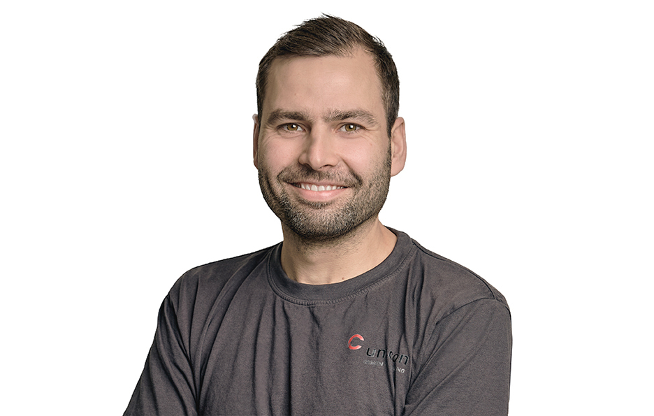 Rasmus Bonde Koed