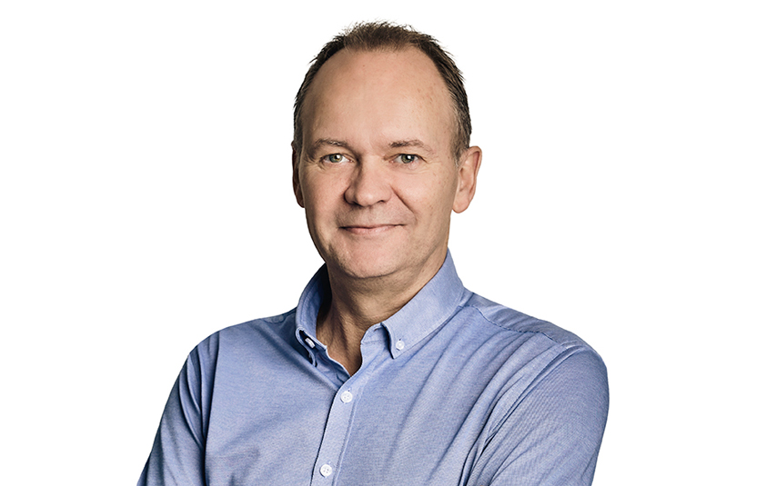 Tim Askjær
