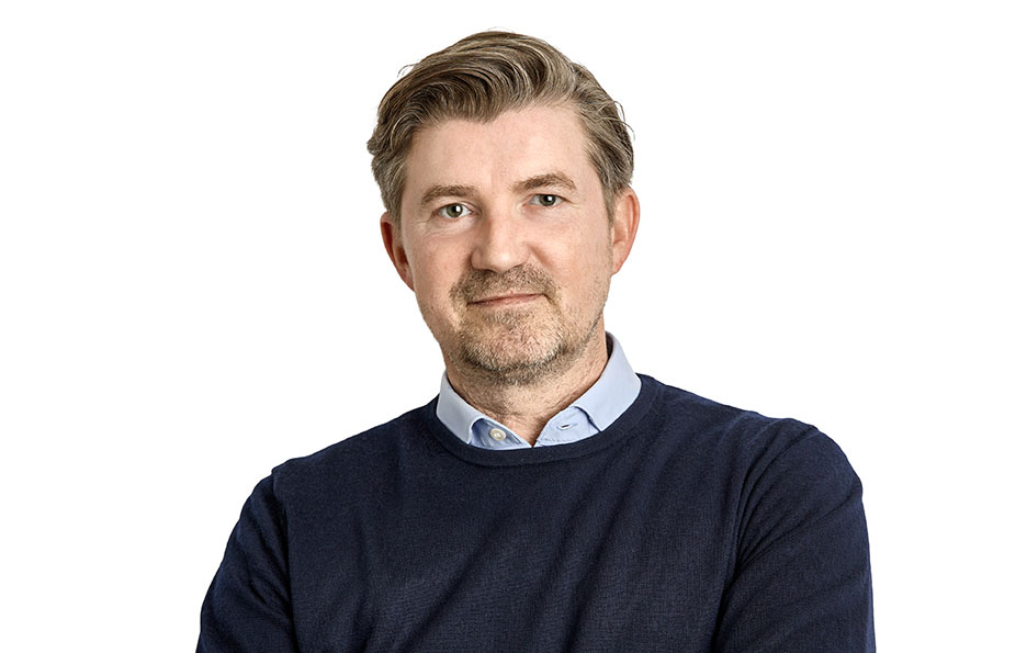 Henrik Slot