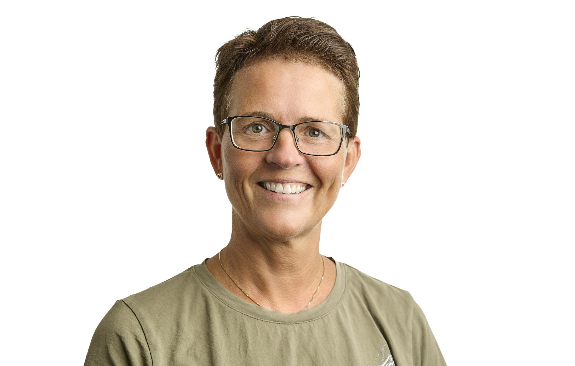 Susanne S. Kiegstad