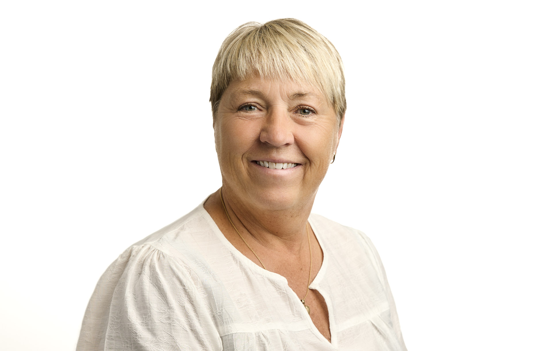 Merete Aistrup
