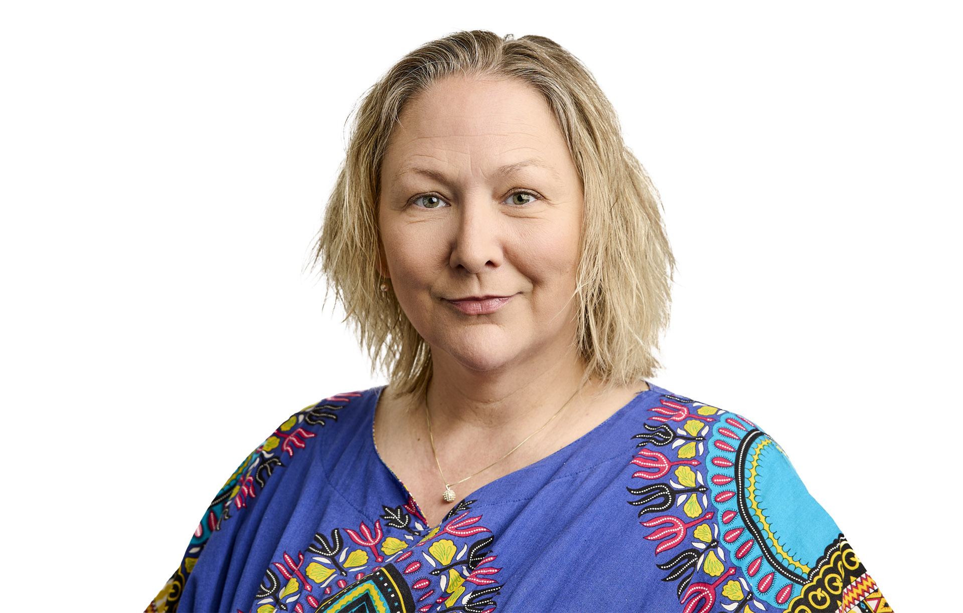 Maiken Elling 