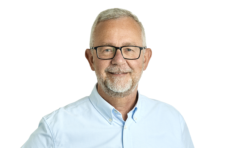 Allan Dahl