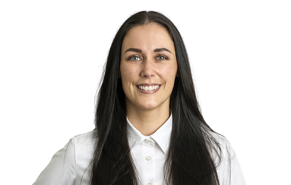 Christina Skjærup