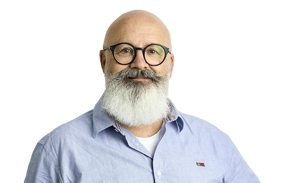 Flemming Grand