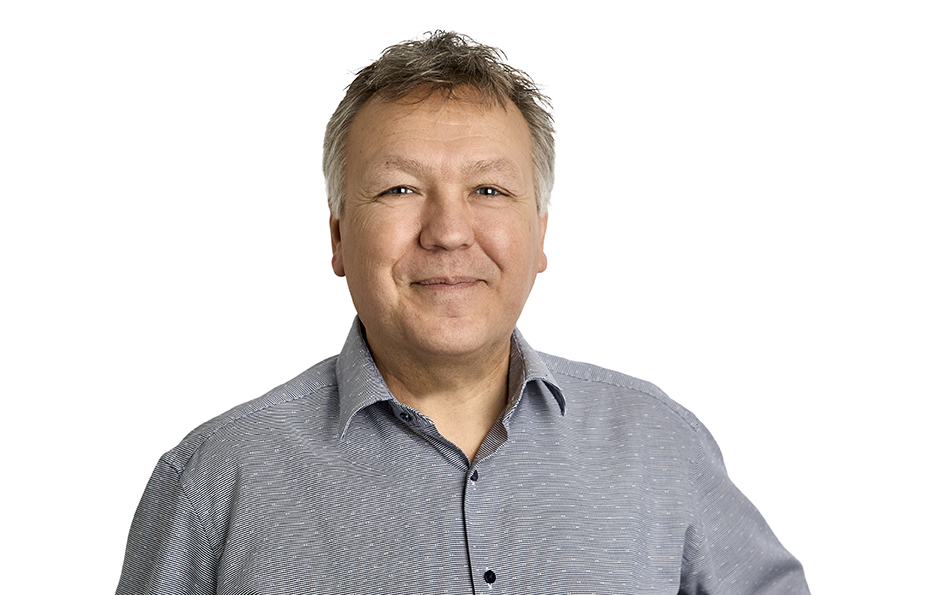 Lars Haupt