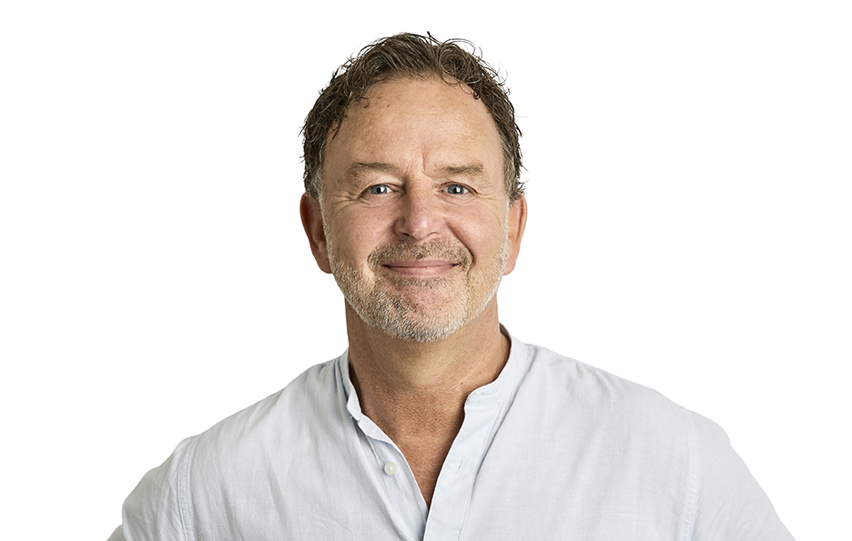René Fournaise