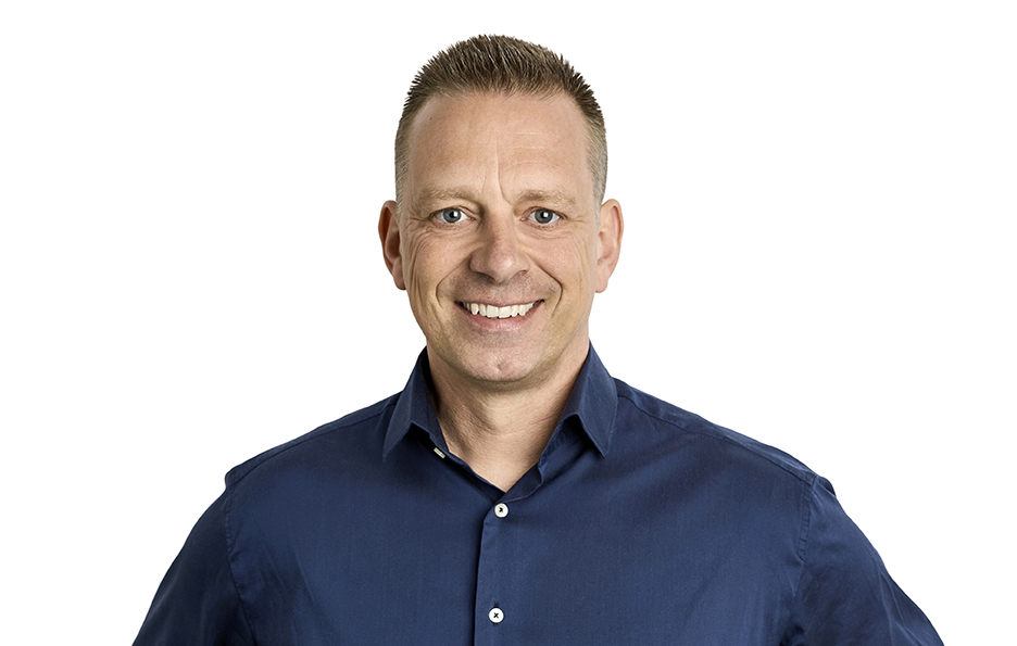 Thomas Hemmingsen