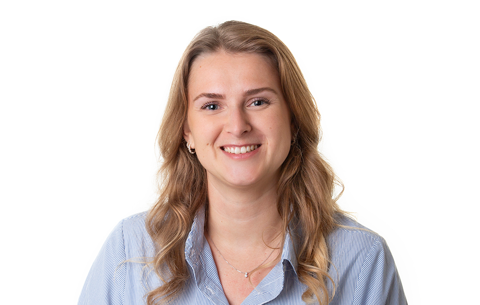 Pernille Graasbøll