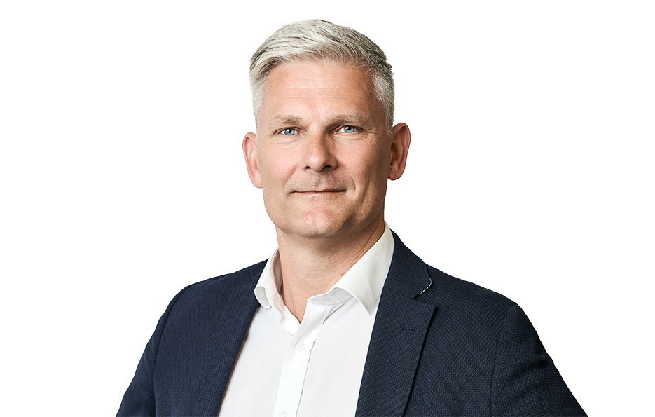 Jesper Knudsen