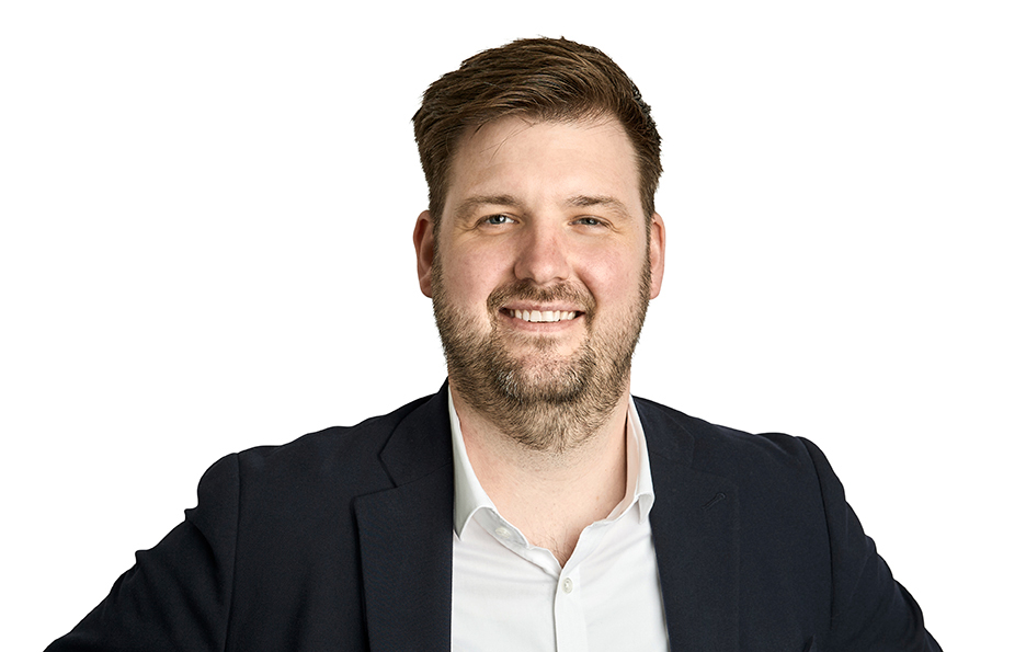 Lars Dalgas