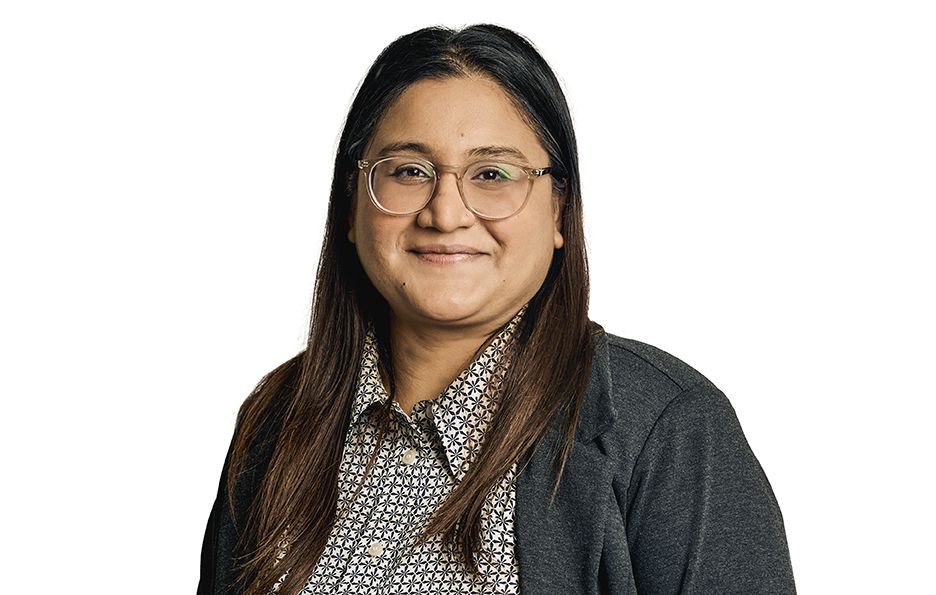 Zaina Bibi Sapoorah Sookun